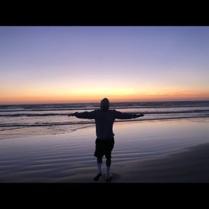 Meet your Posher, Mike